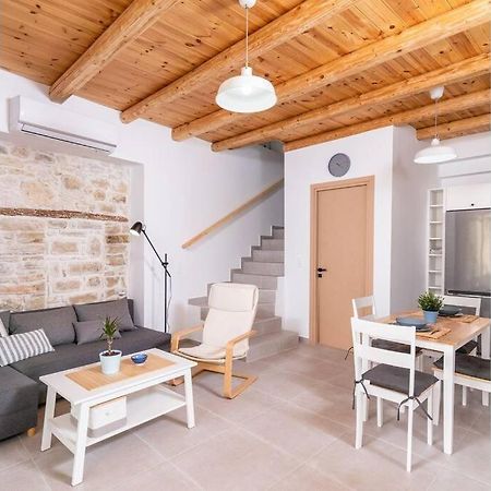 Maisonnette Giannis Pitsidia Zewnętrze zdjęcie